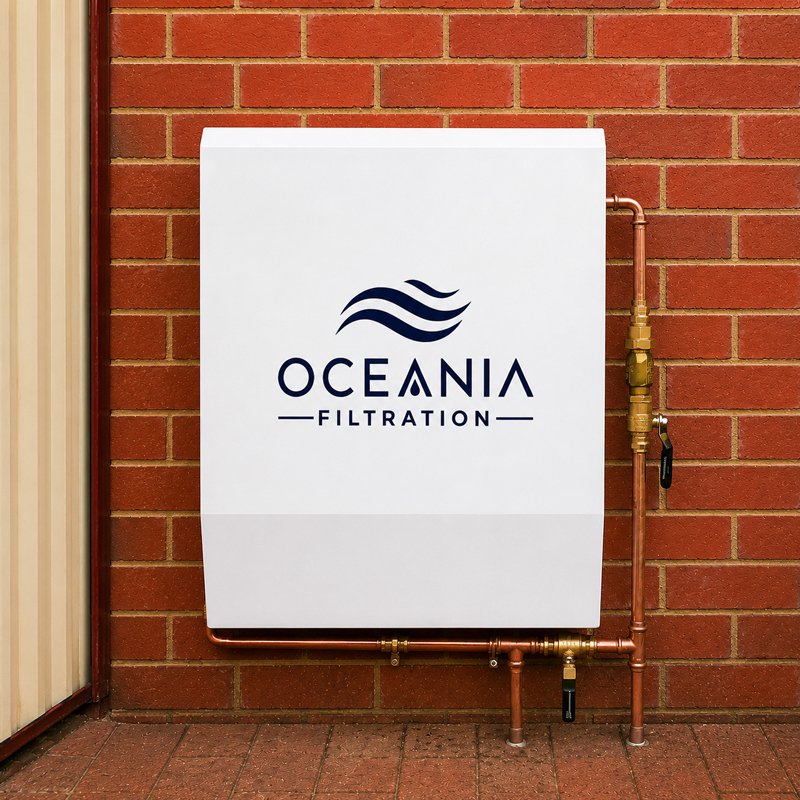 water filter replacement and maintenance Perth