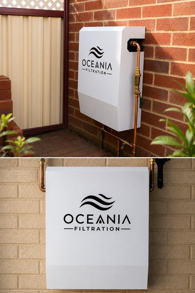 home water filtration system Perth Australia